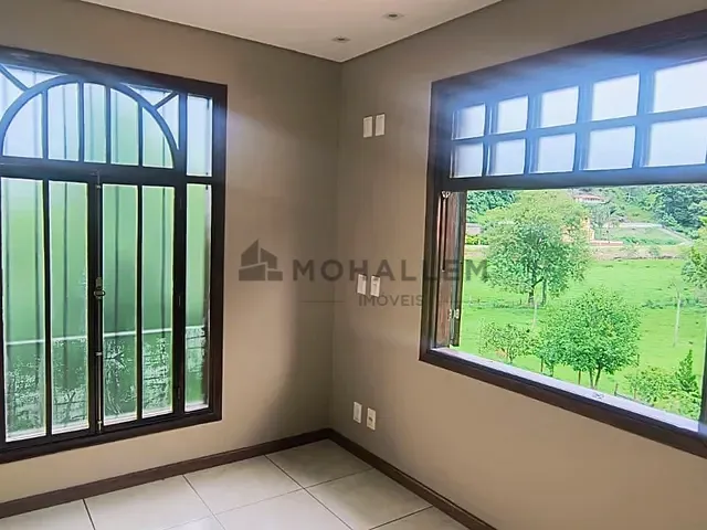 Chácara com 1275m² 7 quartos e 3 banheiros, à venda ou para alugar, no bairro Capote em Piranguinho