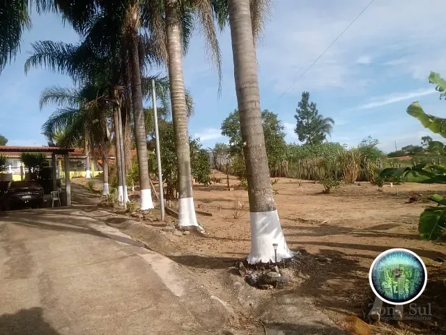Chácara com 1500m² 3 quartos e 3 banheiros, à venda, no bairro Carafá em Votorantim