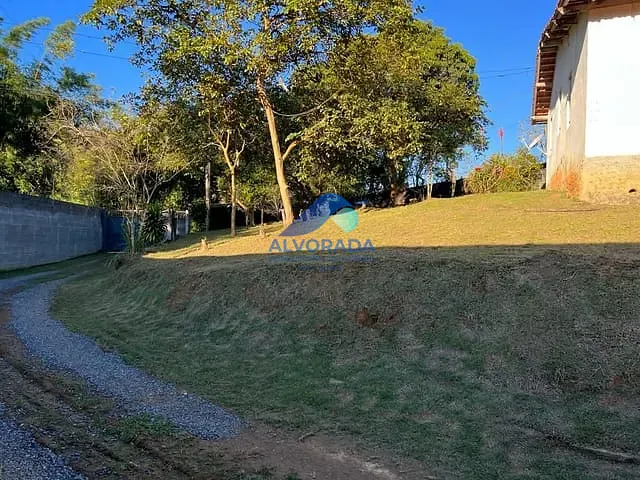 Chácara com 3m² 4 quartos e 2 banheiros, à venda, no bairro São Benedito em Monteiro Lobato