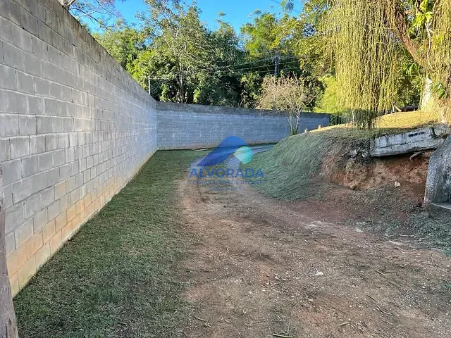 Chácara com 3m² 4 quartos e 2 banheiros, à venda, no bairro São Benedito em Monteiro Lobato