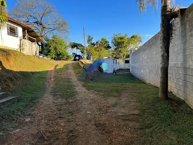 Chácara com 3m² 4 quartos e 2 banheiros, à venda, no bairro São Benedito em Monteiro Lobato