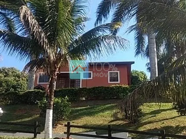 Chácara com 2000m² 3 quartos e 5 banheiros, à venda, no bairro Freitas em São José dos Campos