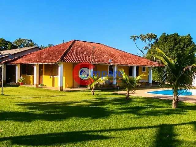 Chácara com 2470m² 2 quartos e 1 banheiro, à venda, no bairro Marmeleiro em Nazaré Paulista