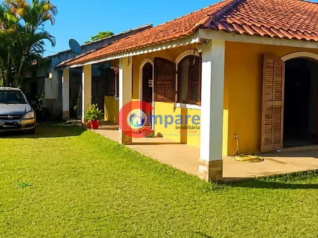 Chácara com 2470m² 2 quartos e 1 banheiro, à venda, no bairro Marmeleiro em Nazaré Paulista