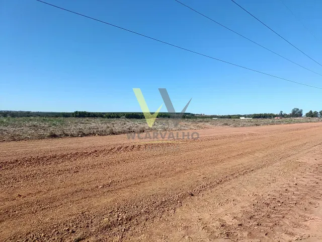 Chácara à venda, no bairro Chácaras Eco Privillegi em Anápolis