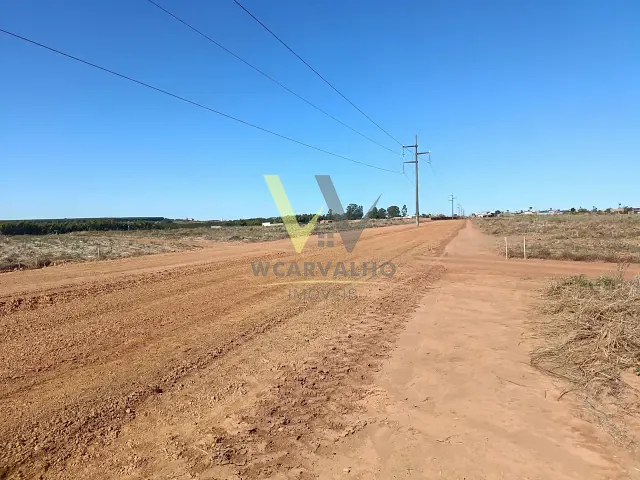 Chácara à venda, no bairro Chácaras Eco Privillegi em Anápolis