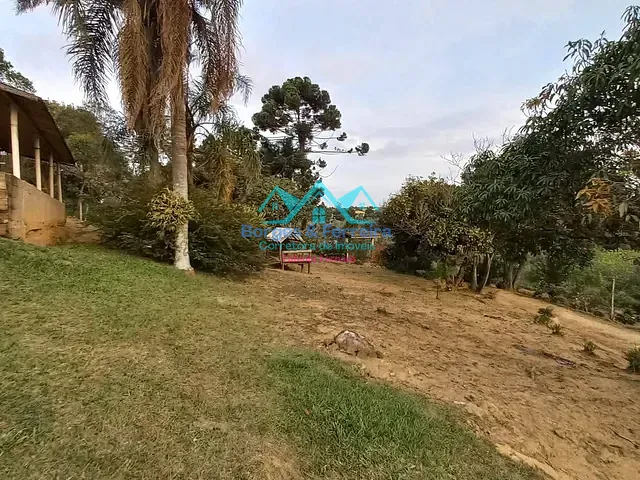 Chácara com 4800m² 3 quartos e 3 banheiros, à venda, no bairro Carafá em Votorantim