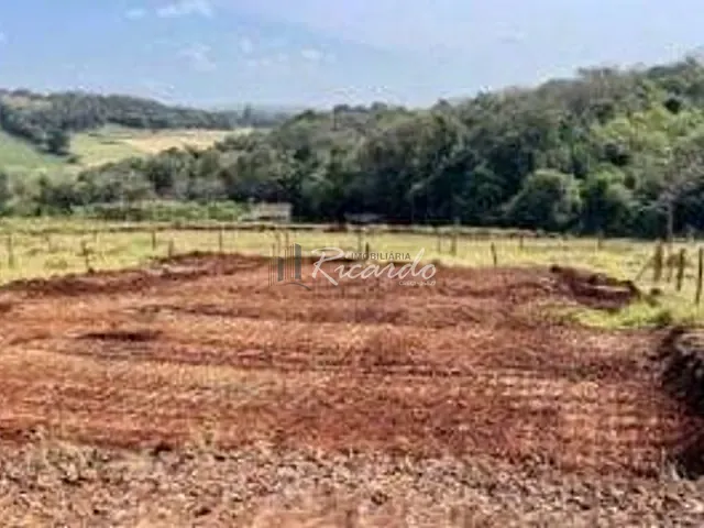 Chácara com 20500m², à venda, no bairro Área Rural de Arapongas em Arapongas