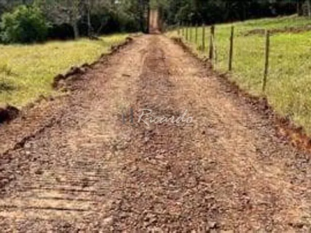 Chácara com 20500m², à venda, no bairro Área Rural de Arapongas em Arapongas