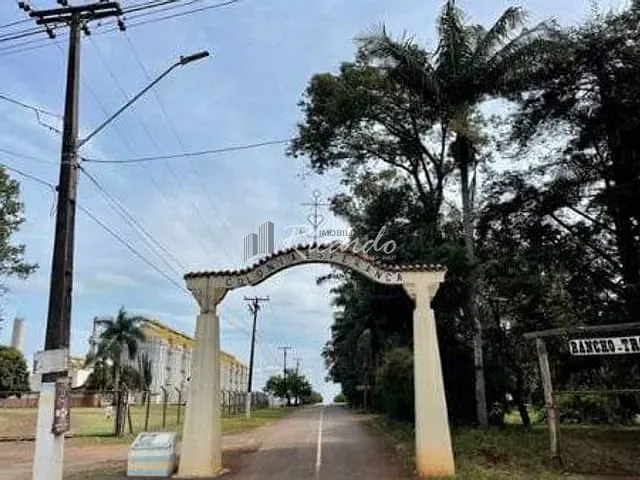 Chácara com 20500m², à venda, no bairro Área Rural de Arapongas em Arapongas