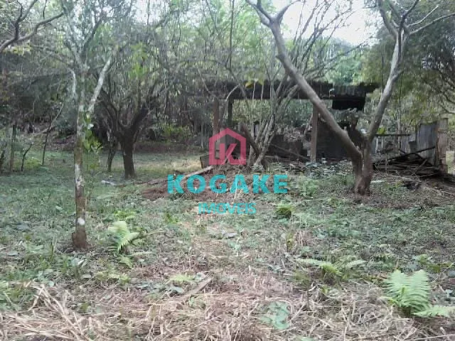 Chácara com 7600m² 1 quarto e 1 banheiro, à venda, no bairro Putim em São José dos Campos