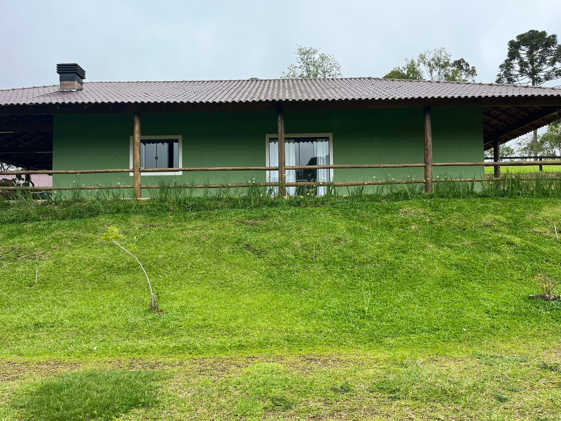 Chácara, 3 quartos, 2 hectares - Foto 31