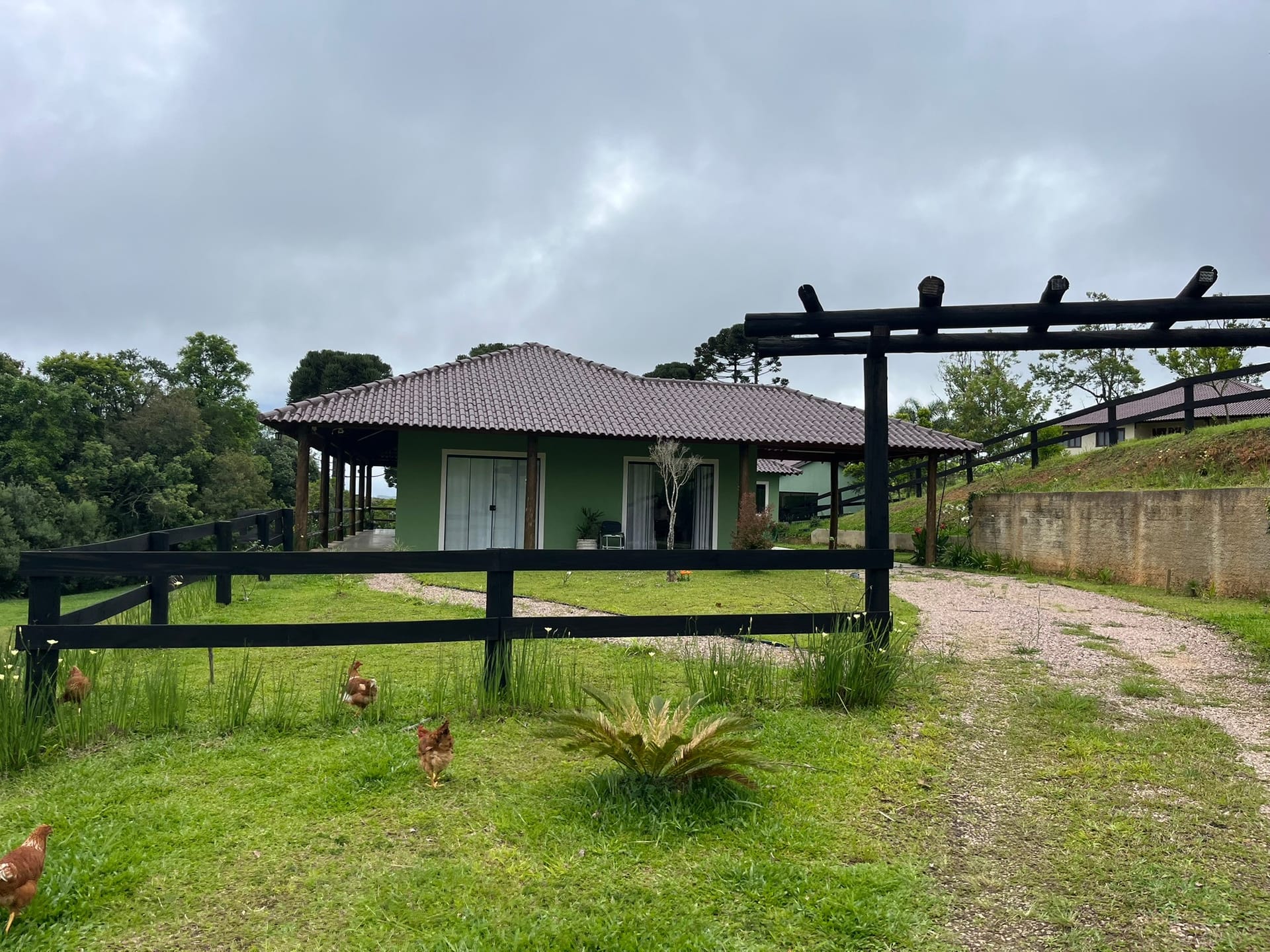 Chácara, 3 quartos, 2 hectares - Foto 34