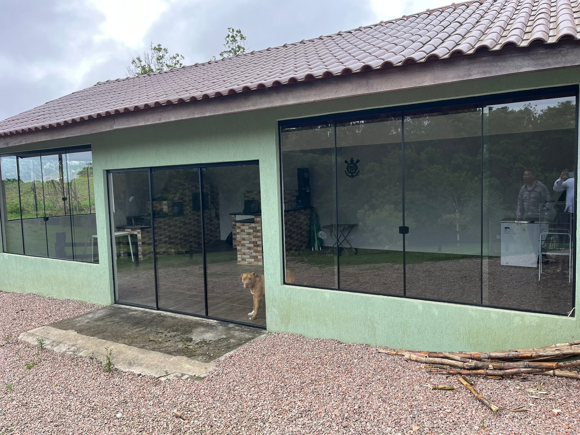 Chácara, 3 quartos, 2 hectares - Foto 36