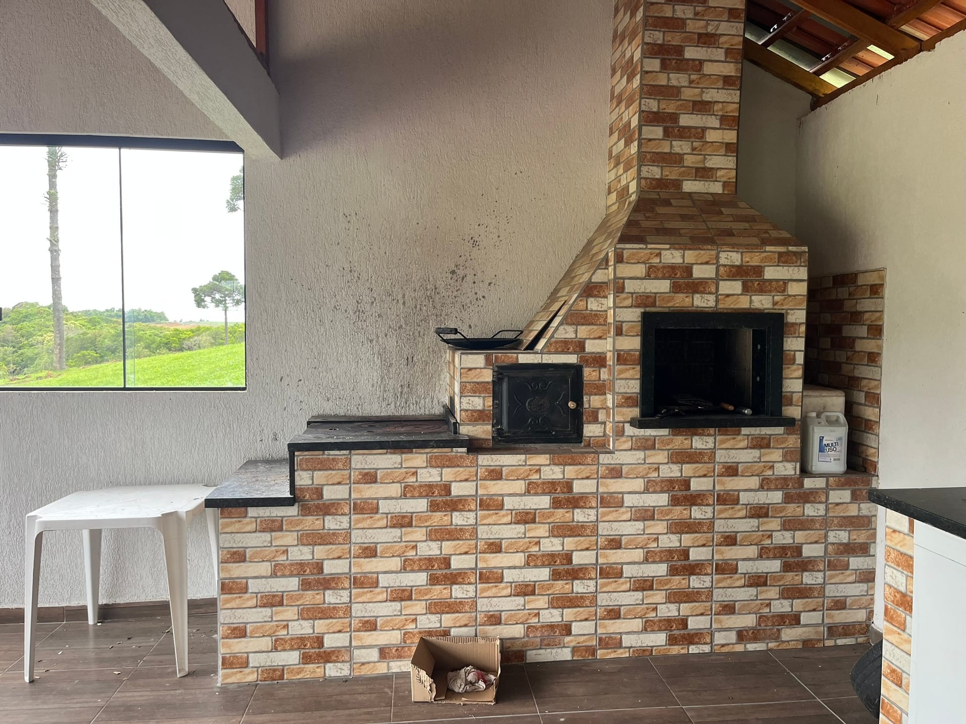 Chácara, 3 quartos, 2 hectares - Foto 37