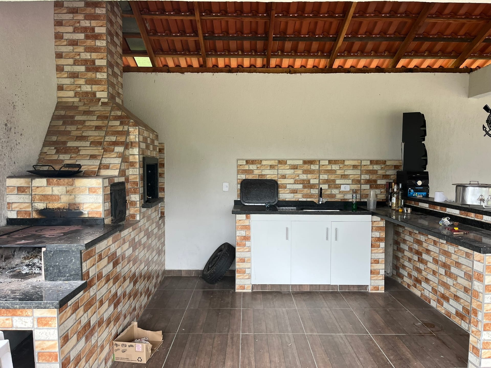 Chácara, 3 quartos, 2 hectares - Foto 6