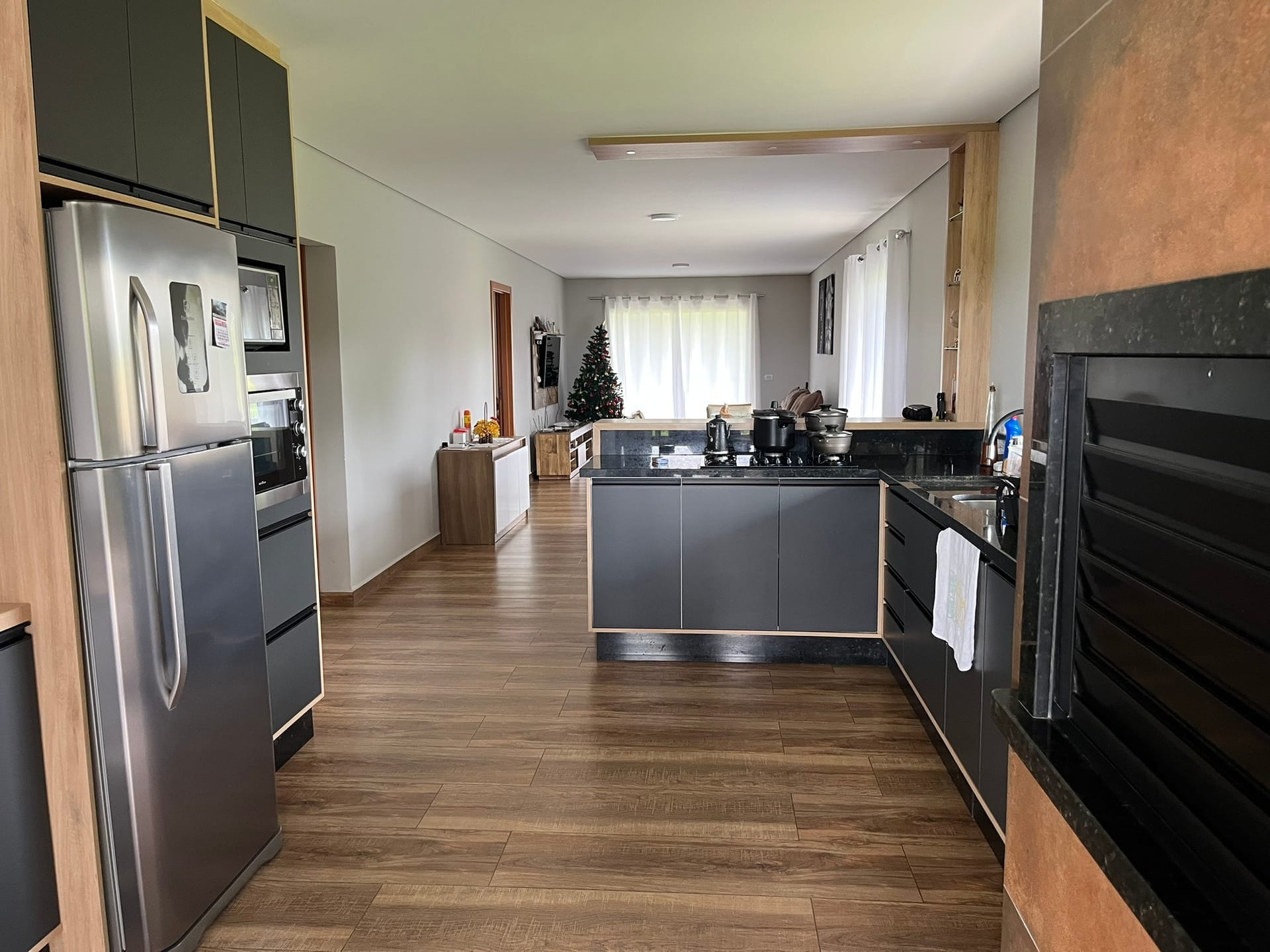 Chácara, 3 quartos, 2 hectares - Foto 38