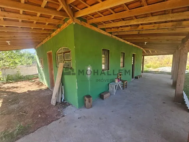 Chácara com 21840m² 2 quartos e 1 banheiro, à venda, no bairro Capote em Piranguinho