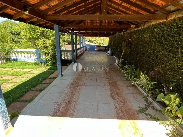 Chácara com 2327m² 2 quartos e 4 banheiros, à venda, no bairro Zona Rural em Artur Nogueira