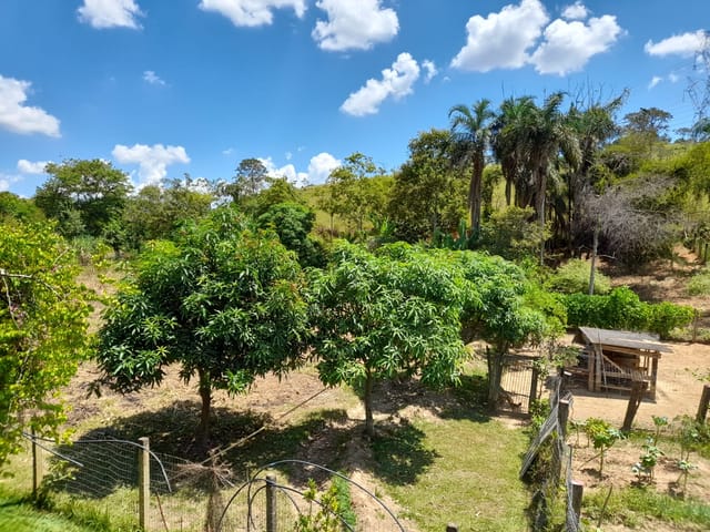 Chácara com 8600m² 3 quartos e 4 banheiros, à venda, no bairro Goiabal em Pindamonhangaba
