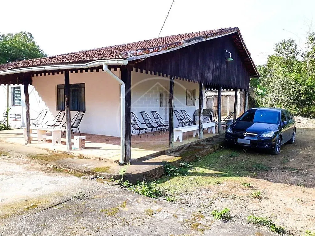 Sítio, 2 quartos, 3 hectares - Foto 15