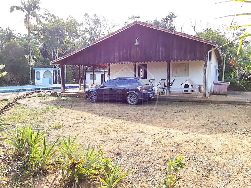 Sítio, 2 quartos, 3 hectares - Foto 18