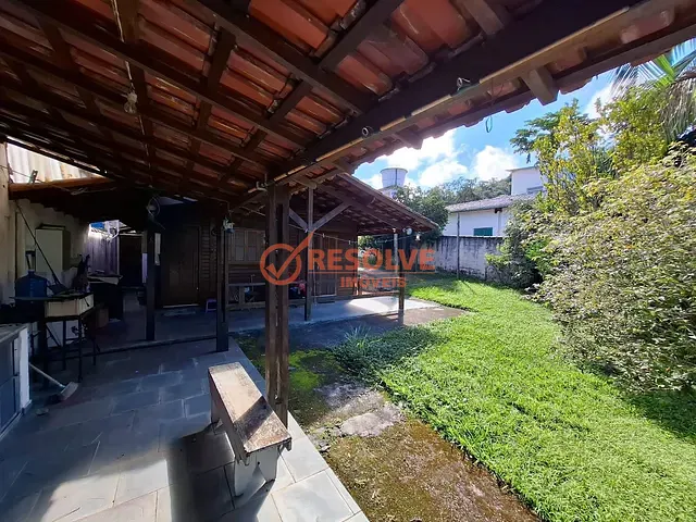 Chácara com 1500m² 2 quartos e 2 banheiros, à venda, no bairro Instituto do Alcool em Guararema