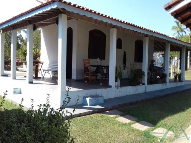 Foto do Chácara - Chácara à venda 1 Quarto, 1 Suite, 1 Vaga, 5000M², CAMPO DO MEIO, ARAÇOIABA DA SERRA - SP | A Bela Vista Imóveis
