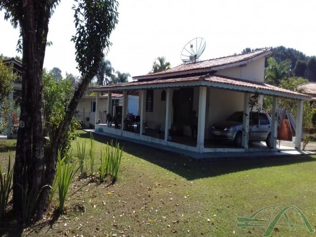 Foto do Chácara - Chácara à venda 1 Quarto, 1 Suite, 1 Vaga, 5000M², CAMPO DO MEIO, ARAÇOIABA DA SERRA - SP | A Bela Vista Imóveis