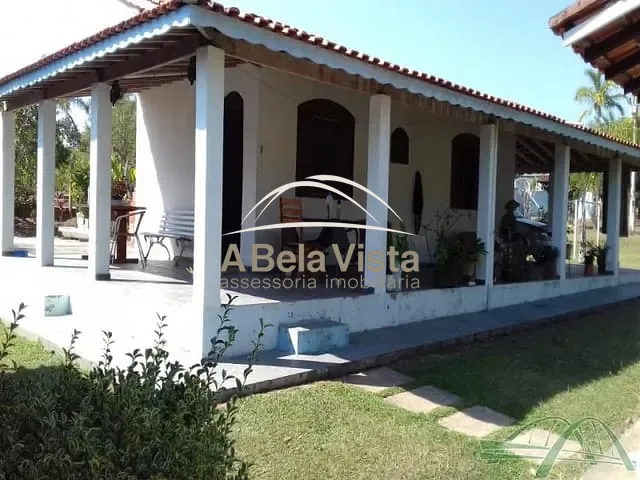 Chácara com 5000m² 1 quarto e 1 banheiro, à venda, no bairro CAMPO DO MEIO em Araçoiaba da Serra