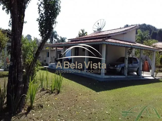 Chácara com 5000m² 1 quarto e 1 banheiro, à venda, no bairro CAMPO DO MEIO em Araçoiaba da Serra