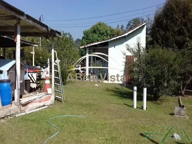 Chácara com 5000m² 1 quarto e 1 banheiro, à venda, no bairro CAMPO DO MEIO em Araçoiaba da Serra