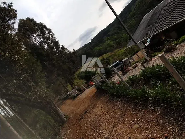 Chácara com 48400m² 2 quartos e 1 banheiro, à venda, no bairro Itaiacoca em Ponta Grossa