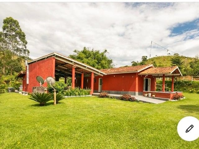 Foto do Chácara - Chácara com 3 dormitórios à venda, 2000 m² por R$ 835.000,00 - São João - São José dos Campos/SP | INDEPENDENCE NEGOCIOS IMOBILIARIOS LTDA