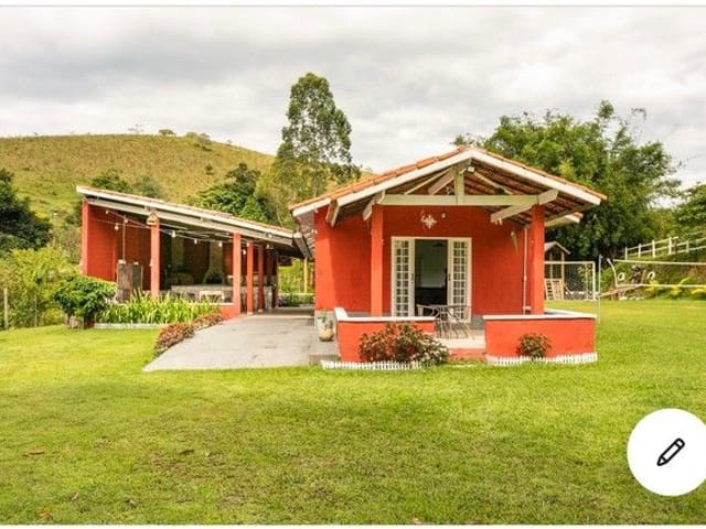 Foto do Chácara - Chácara com 3 dormitórios à venda, 2000 m² por R$ 835.000,00 - São João - São José dos Campos/SP | INDEPENDENCE NEGOCIOS IMOBILIARIOS LTDA