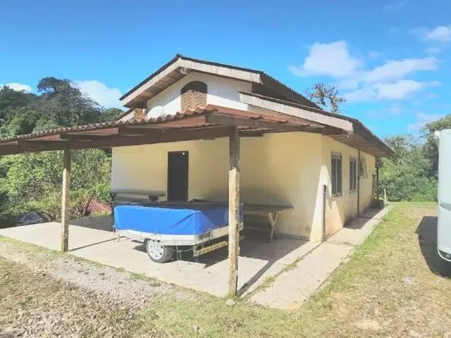 Chácara 3 quartos e 2 banheiros, à venda, no bairro Borda Do Campo em São José Dos Pinhais