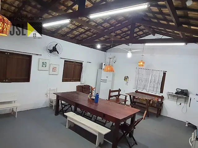 Chácara com 4800m² 3 quartos e 1 banheiro, à venda, no bairro Cunha em Cunha