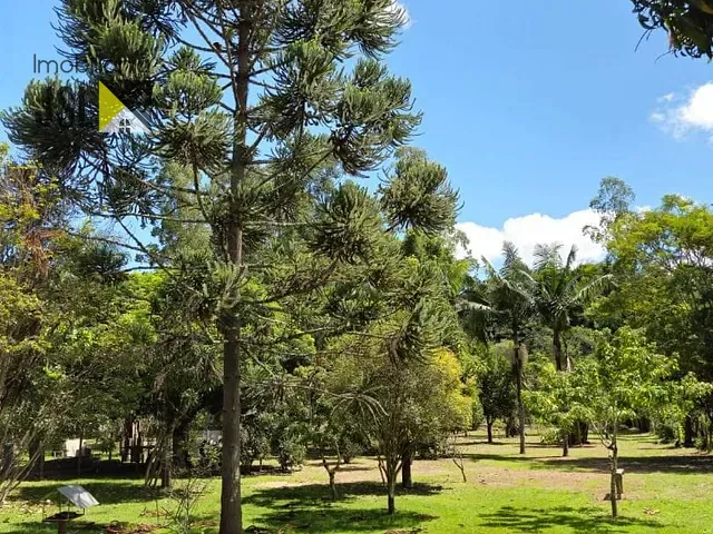 Chácara com 4800m² 3 quartos e 1 banheiro, à venda, no bairro Cunha em Cunha