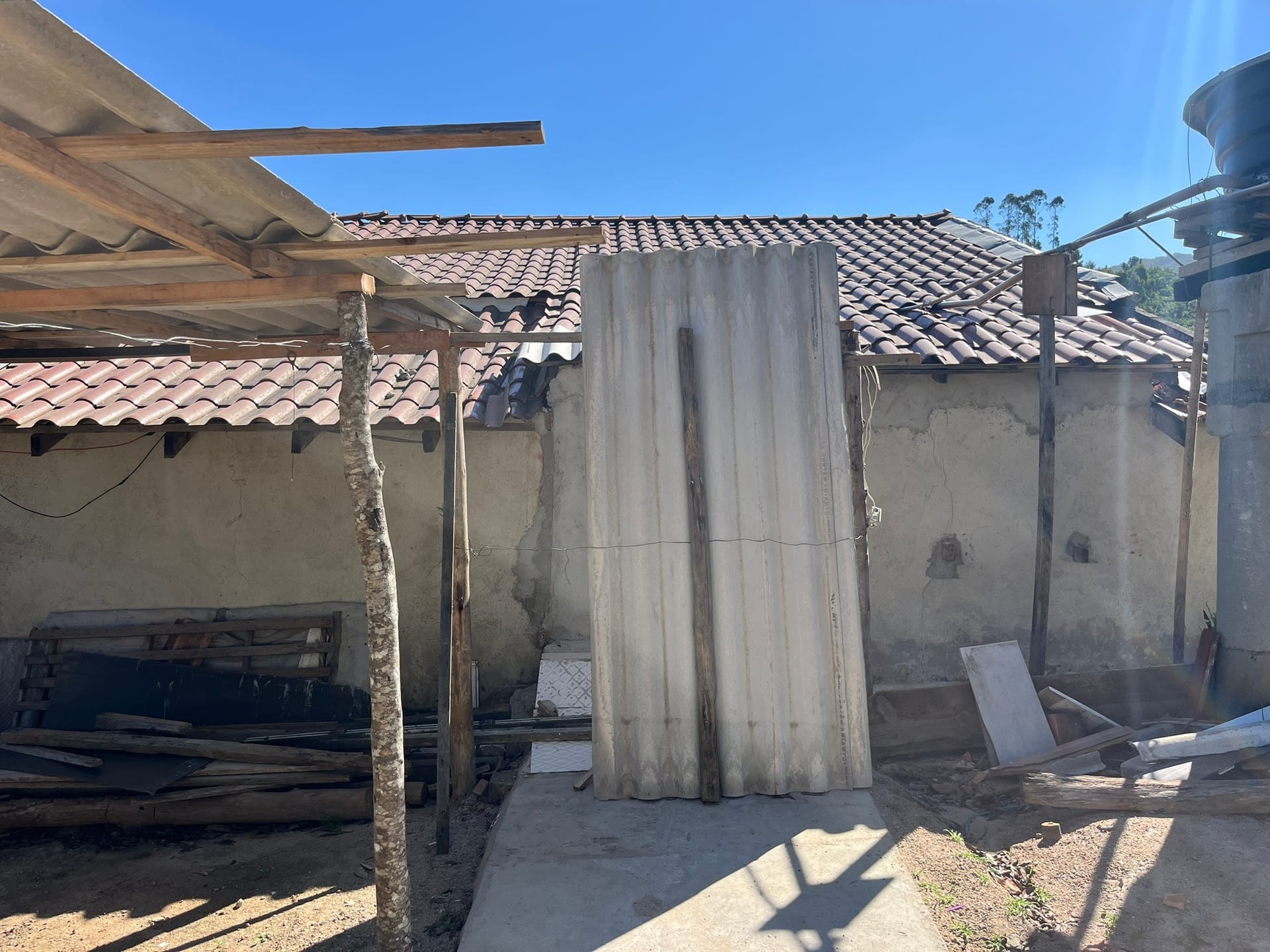 Chácara, 3 quartos, 1450 m² - Foto 22