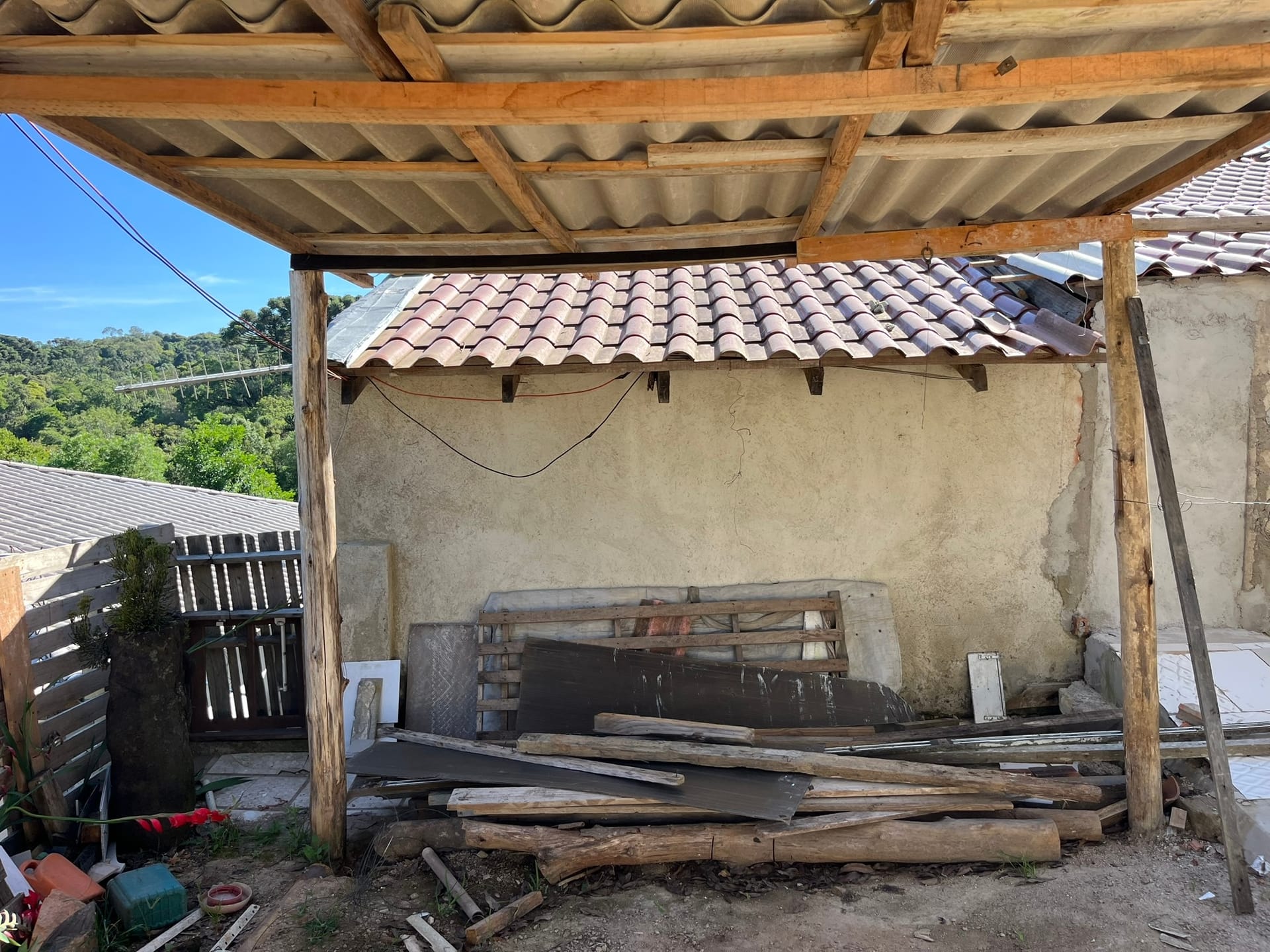 Chácara, 3 quartos, 1450 m² - Foto 5