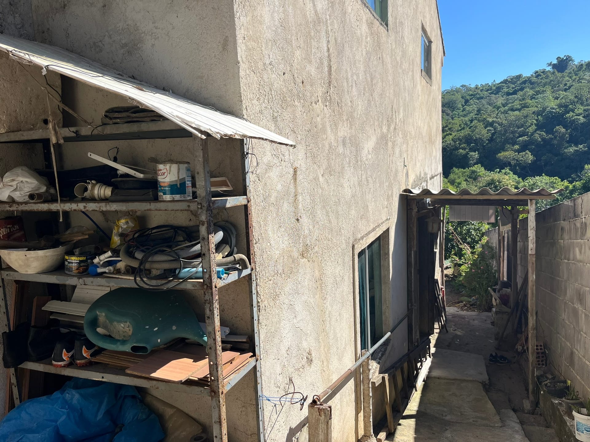 Chácara, 3 quartos, 1450 m² - Foto 8