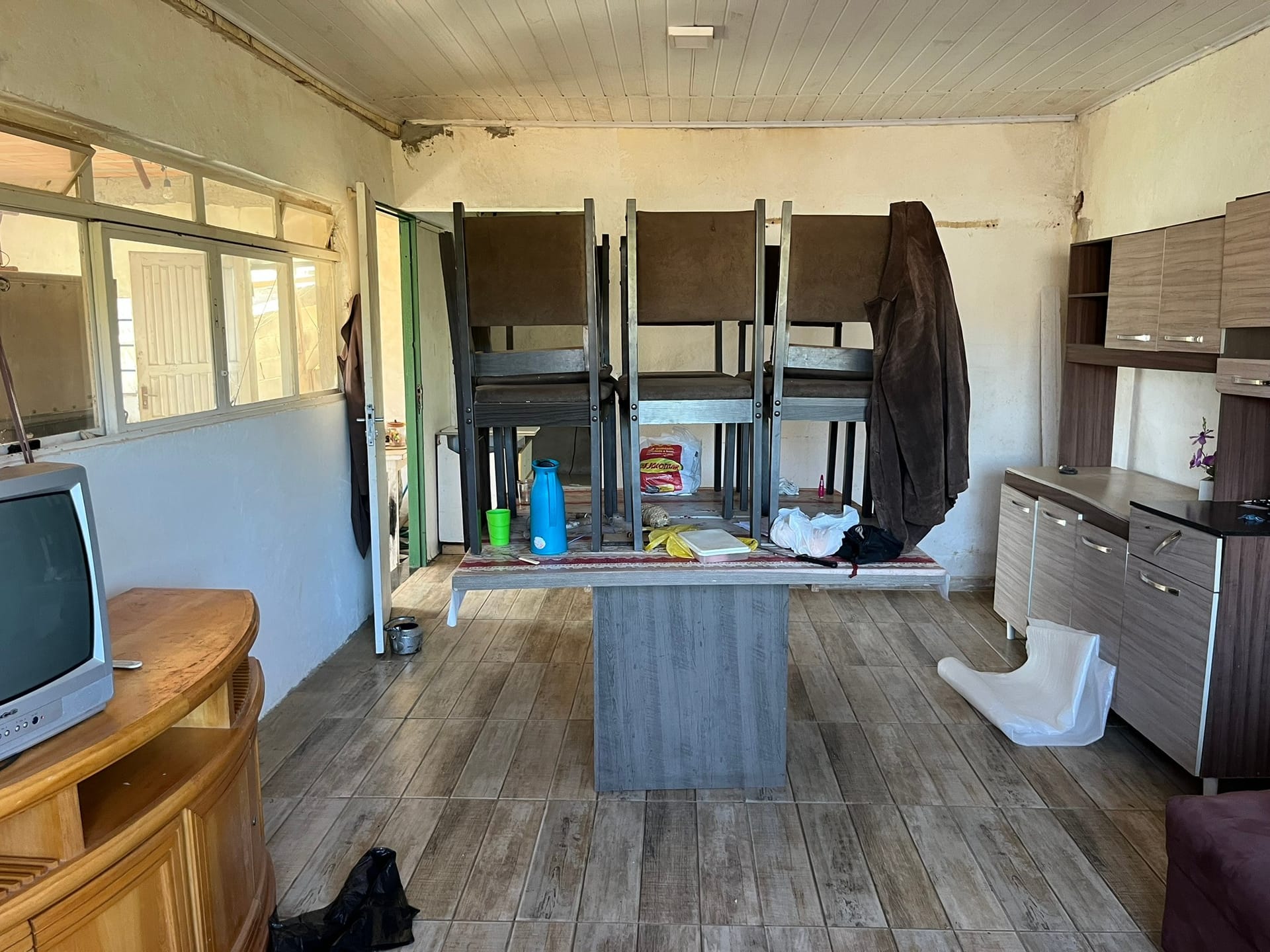 Chácara, 3 quartos, 1450 m² - Foto 14