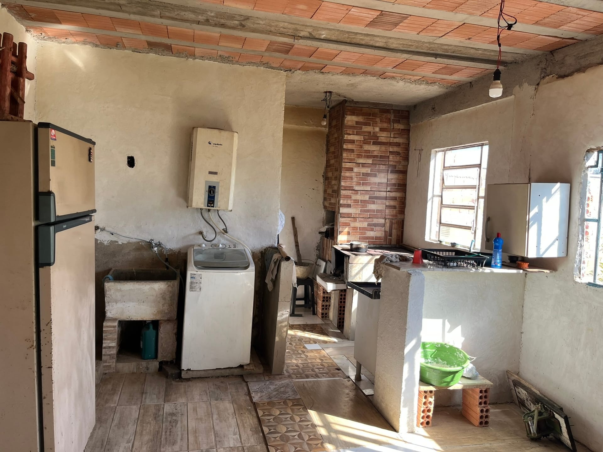 Chácara, 3 quartos, 1450 m² - Foto 18