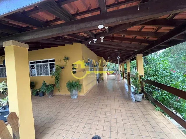 Chácara com 1200m² 3 quartos e 6 banheiros, à venda, no bairro Conjunto Habitacional Vida Nova em Campinas