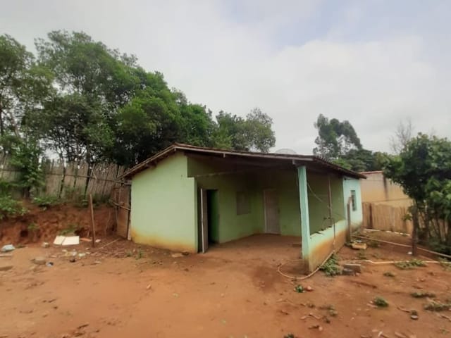 Chácara à venda, no bairro Água Comprida em Cambuí
