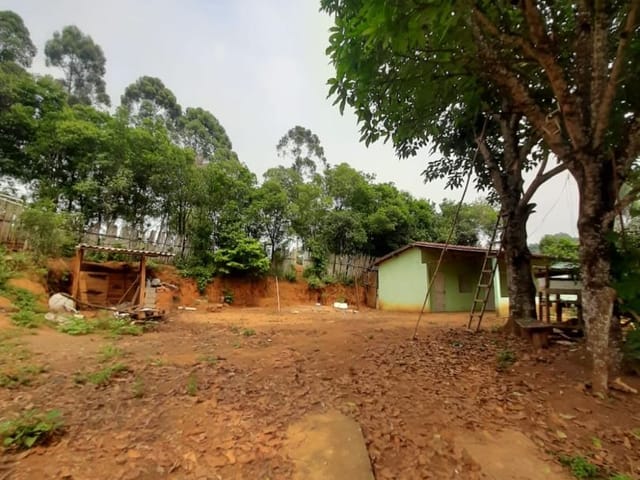 Chácara à venda, no bairro Água Comprida em Cambuí