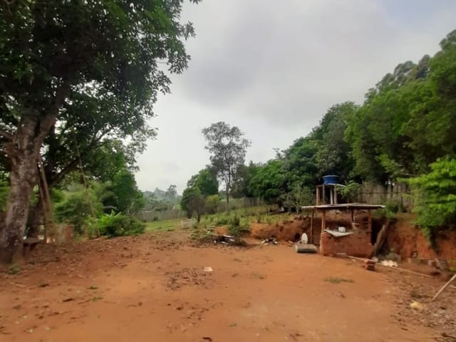 Chácara à venda, no bairro Água Comprida em Cambuí