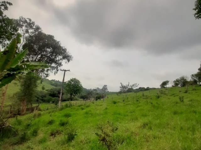 Chácara à venda, no bairro Água Comprida em Cambuí