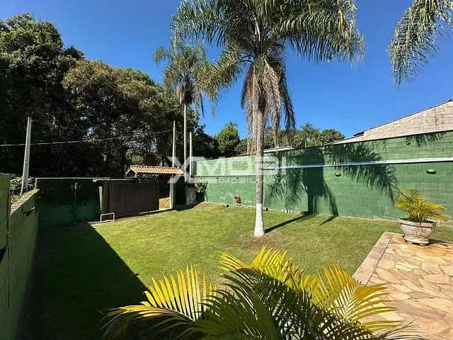 Chácara com 500m² 3 quartos e 3 banheiros, à venda, no bairro ESTANCIA SÃO MIGUEL em Jarinu