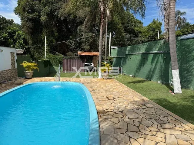 Chácara com 500m² 3 quartos e 3 banheiros, à venda, no bairro ESTANCIA SÃO MIGUEL em Jarinu